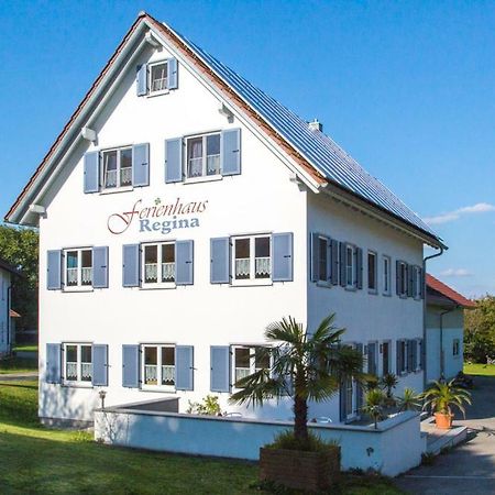 Ferienhaus Regina Walkertshofen Exterior foto